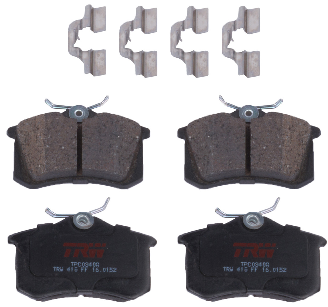 AM Audi A3-2013-2010 A4-1998-1997 A4-2005-2000 A4 Quattro 1999 A4 Quattro 2004-2003 A6-2001-1998 A6 Quattro 2001-1998 A8 Quattro 2003-2001 Allroad Quattro 2005-2001 S4-2002-2000 S8-2003-2001 T SKU TRWTXH0340A OEM 8E0698451B