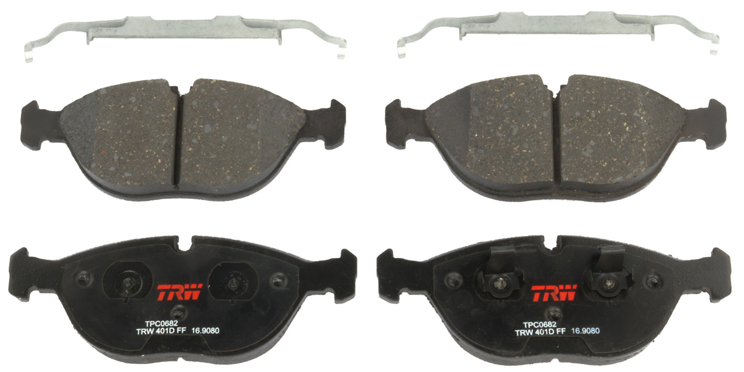 AM Audi TT Quattro 2006-2004 BMW 750iL 2001-1995 Z8-2003-2000 Chrysler Crossfire 2006-2005 Mercedes Benz C43 AMG 2000-1998 CLK55 AMG 2002-2001 E55 AMG 2002-1999 E430-2002-2000 E500-2006-2004 S43 SKU TRWTXH0682 OEM 8D0698151D