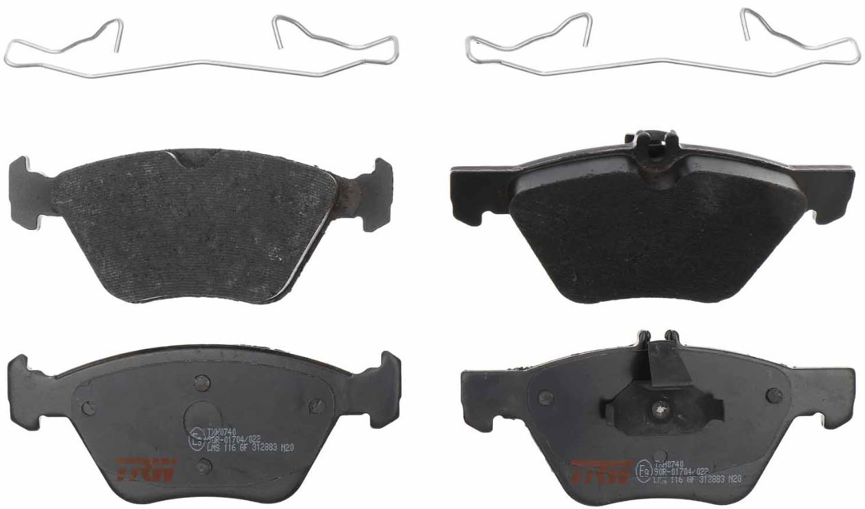 AM 1999-96 Mercedes Benz E320-1999-98 Mercedes Benz E300-1997 Mercedes Benz E420 SKU TRWTXH0740 OEM 0024205020