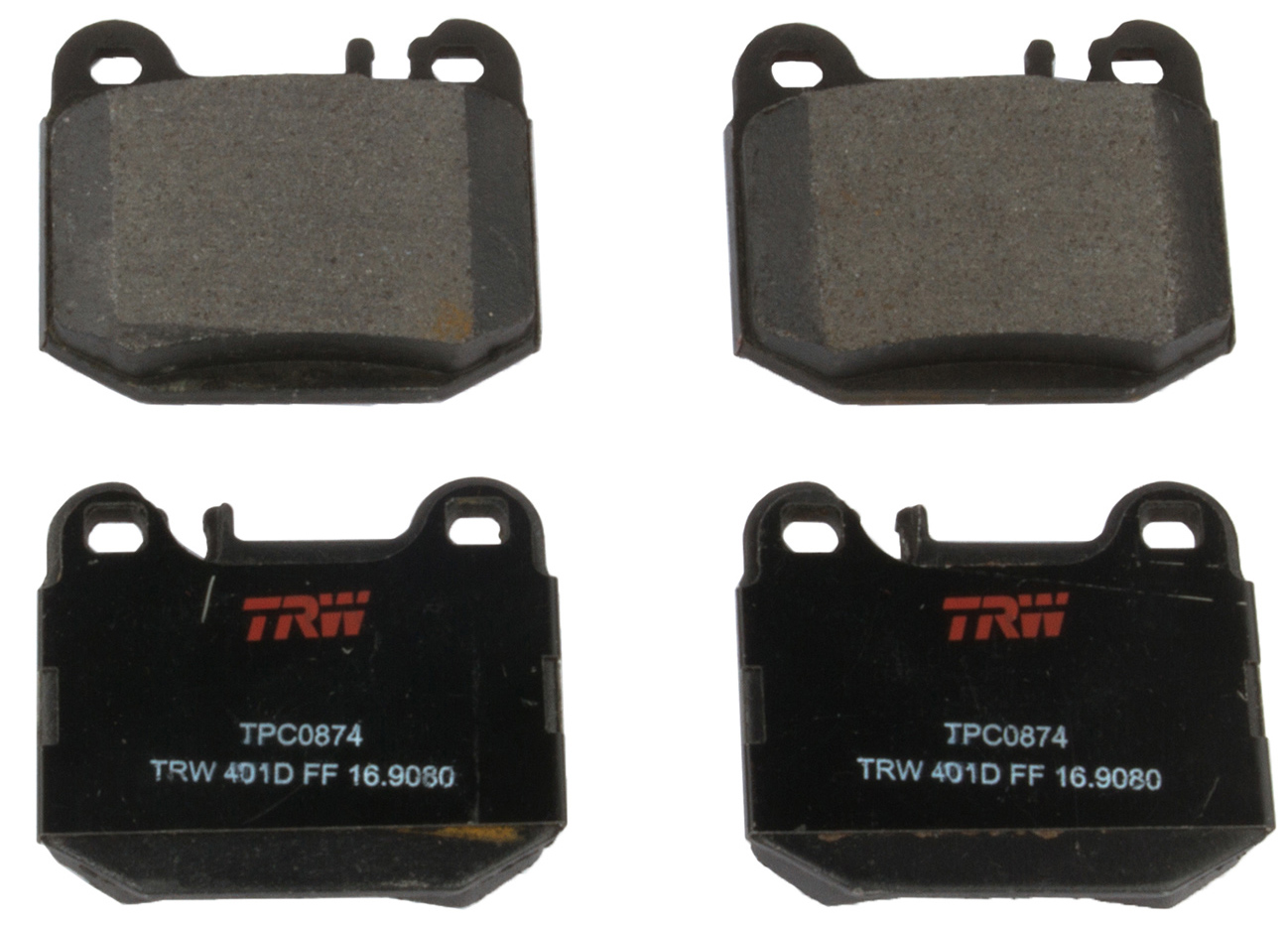 AM Mercedes Benz ML55 AMG 2003-2000 ML430-2001-2000 ML500-2005-2002 SKU TRWTXH0874 OEM 1634201120