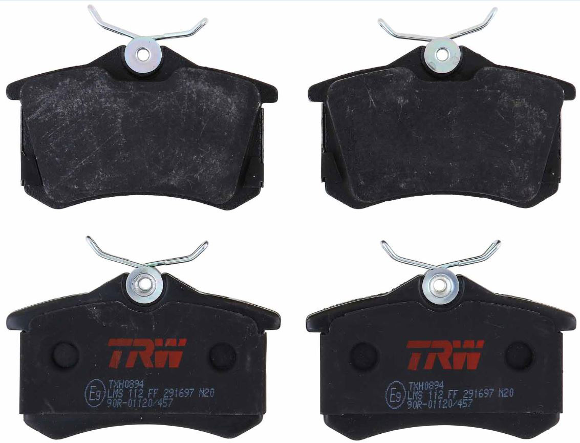 AM Audi A4 R 05-98 A4 Quattro R 05-98 A6 R 01-98 A6 Quattro R 01-98 A8 R 99-98 A8 Quattro R 01-98 Allroad Quattro R 01 S4 R 02-00 TT R 05-00 TT Quattro R 04-00 Volkswagen Be SKU TRWTXH0894 OEM 4D0698451C