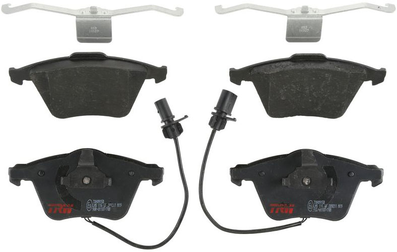AM Audi A4-2009-2005 A4 Quattro 2009-2005 A6-2011-2006 A6 Quattro 2011-2005 SKU TRWTXH0915B OEM 93195754