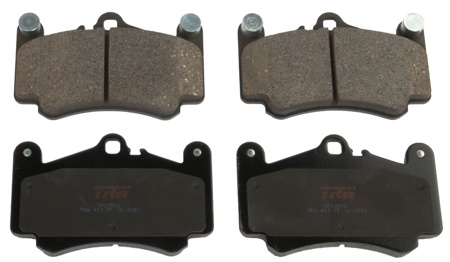 AM 2011-06 Porsche 911 SKU TRWTXH0916 OEM 99735194902