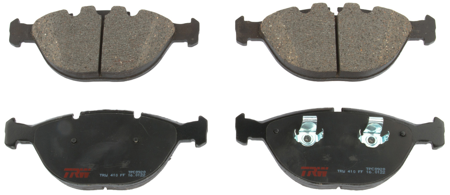 AM BMW X5 F 06-02 SKU TRWTXH0920 OEM 34116761282