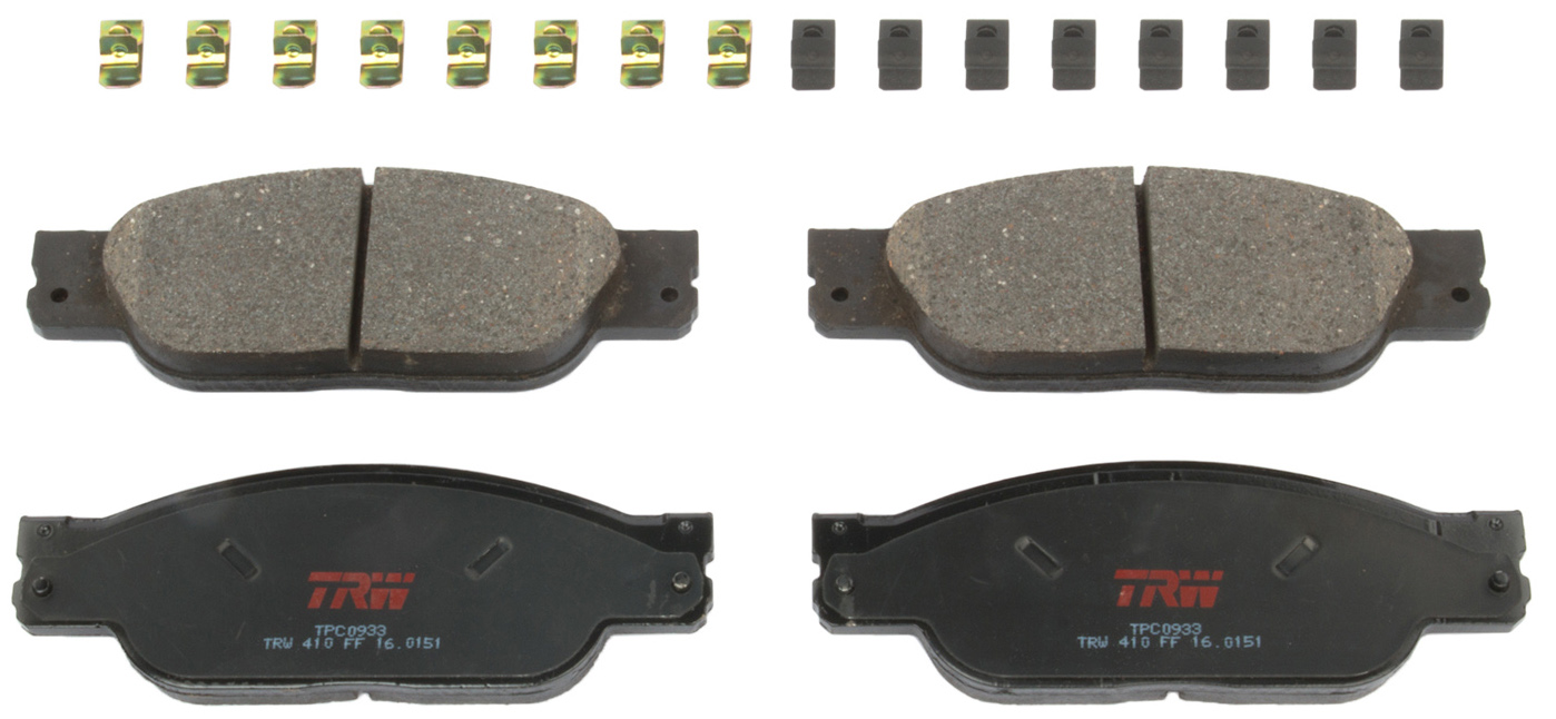 AM Jaguar S Type 2004-2003 Vanden Plas 2005-2004 XJ8-2004 SKU TRWTXH0933 OEM C2C20686