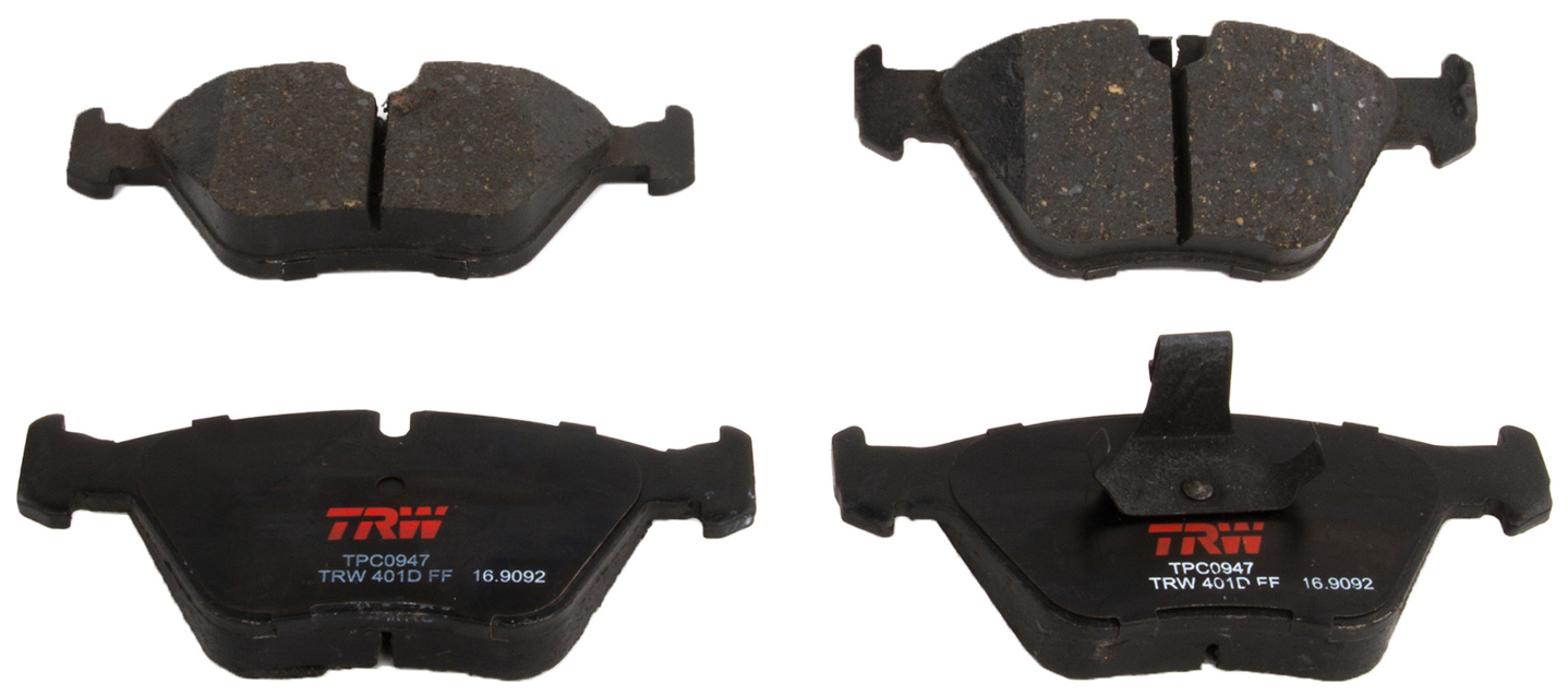 AM BMW 525i 2003-2001-528i 2000-1999 SKU TRWTXH0947 OEM 34111164627