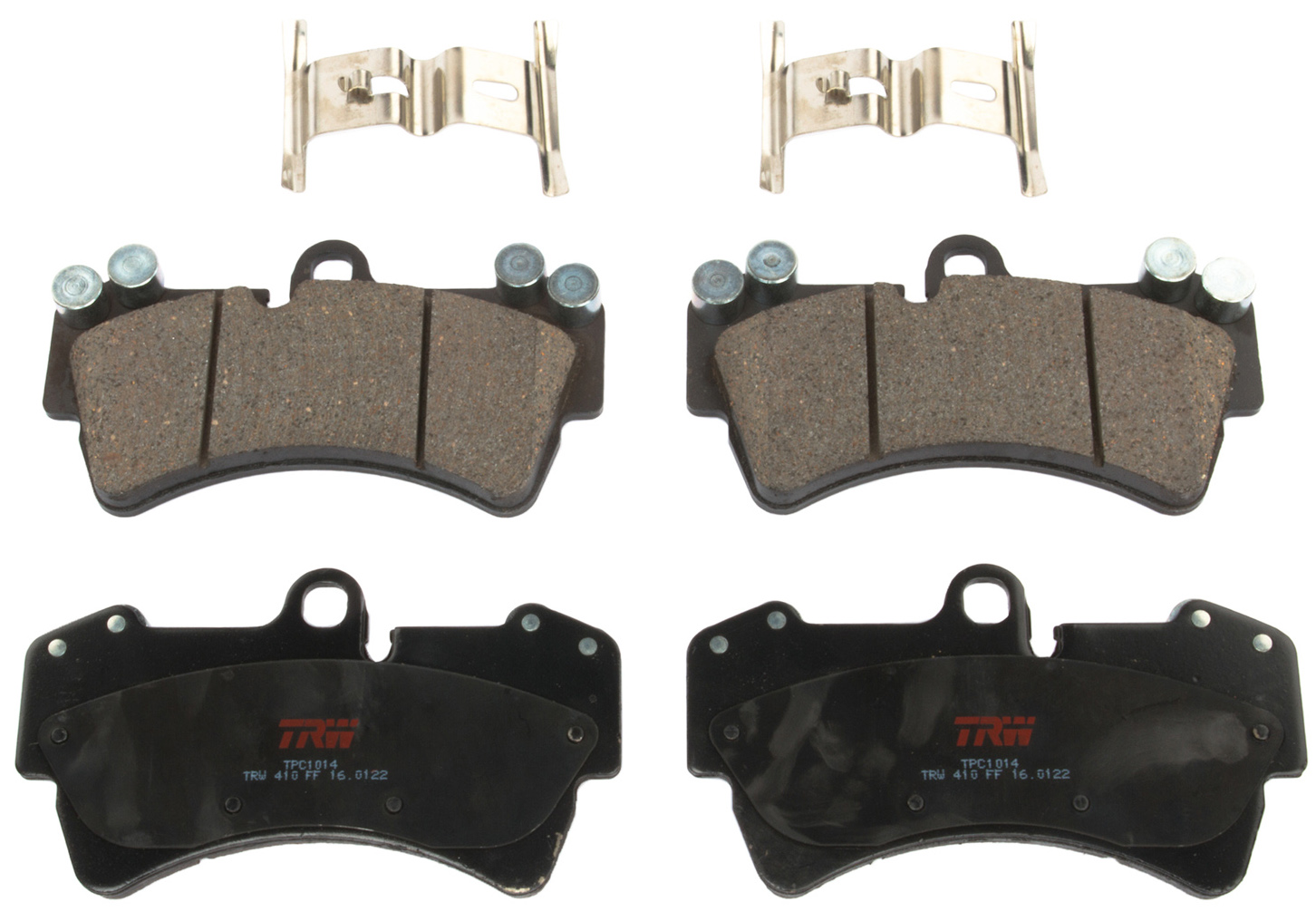 AM Audi Q7-2015-2007 Porsche Cayenne 2006-2003 Cayenne 2010-2008 Volkswagen Touareg 2004 Touareg 2008-2006 Touareg 2010 SKU TRWTXH1014 OEM 7L0698151G