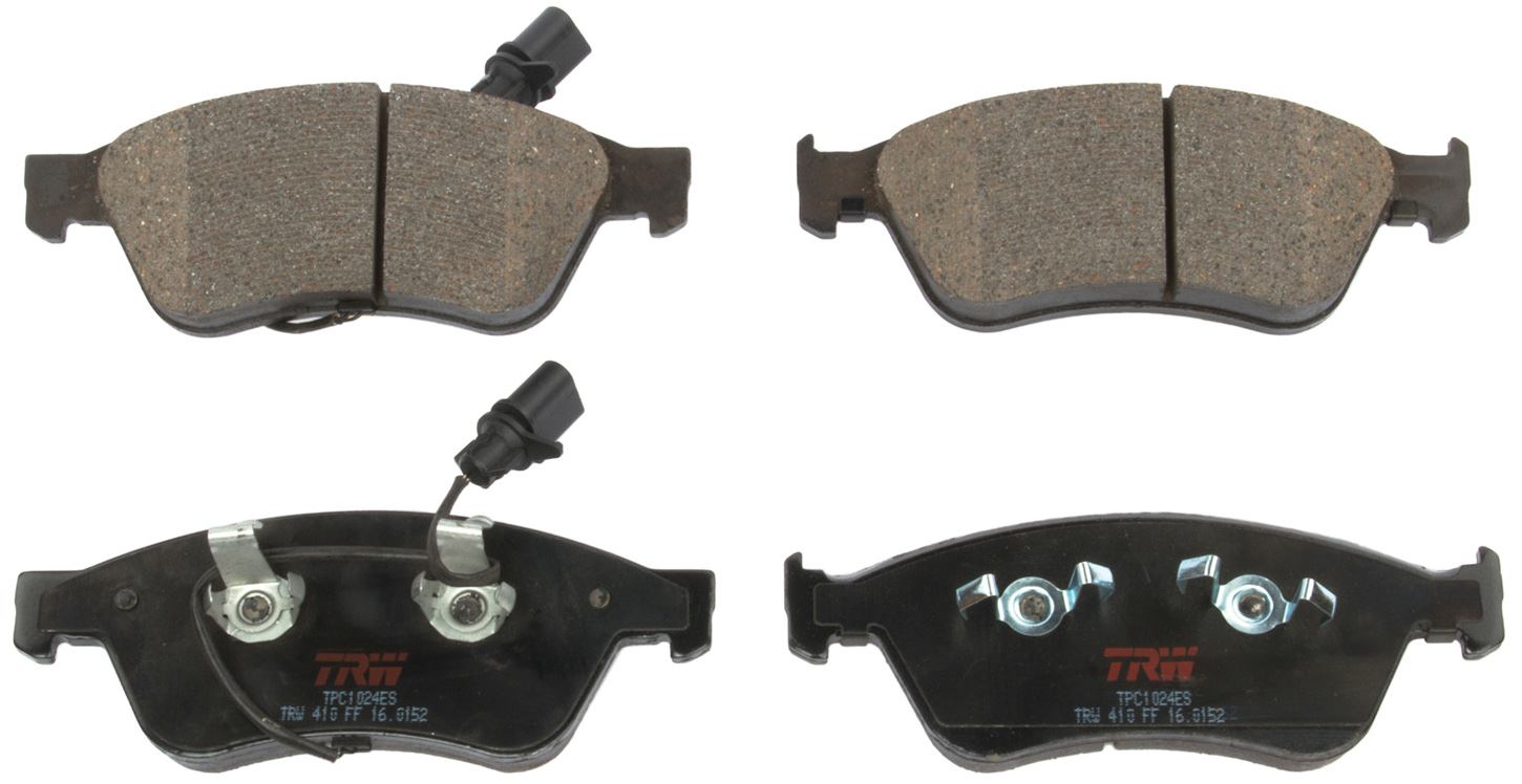 AM Audi A8 Quattro 2010-2004 S6-2011-2007 S8-2009-2007 Volkswagen Phaeton 2006-2004 SKU TRWTXH1024ES OEM 4E0698151