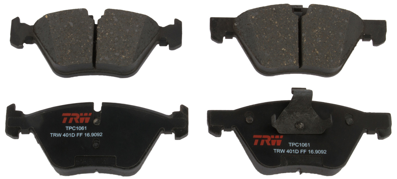 AM 2013-08 BMW 128i 2006 BMW 325i 325xi 2007 BMW 328i xi 2006 BMW 330i xi 2007 BMW 335xi 2007-2004 BMW 525i 2012 BMW X1 xDrive 2016-12 BMW Z4 sDrive28i 2016-12 BMW Z4 sDrive35i 2010-09 SKU TRWTXH1061 OEM 34116799166