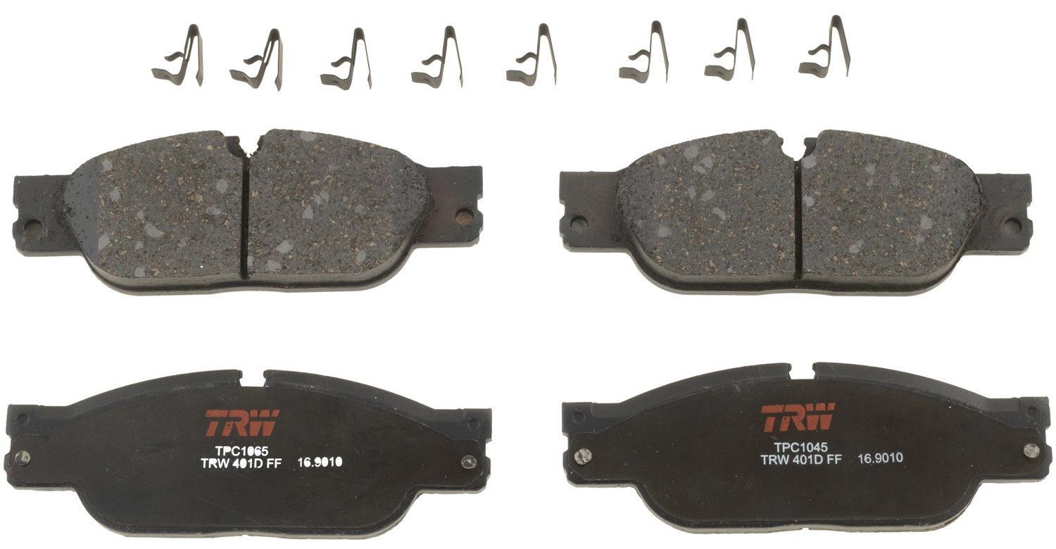 AM 2004 Jaguar XJ8 SKU TRWTXH1065 OEM 6W4Z2001BA