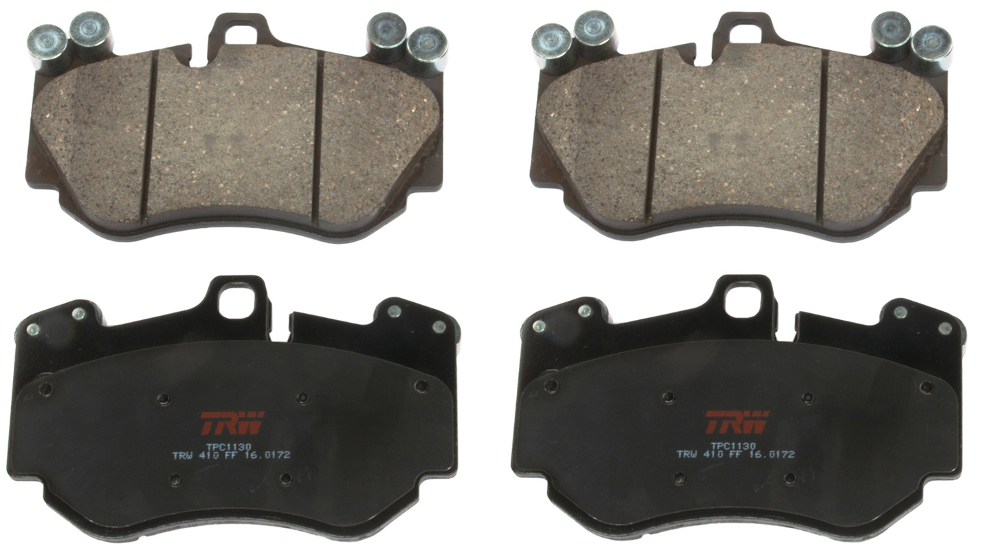 AM Porsche Cayenne 2006-2005 Cayenne 2010-2009 SKU TRWTXH1130 OEM 95535193951