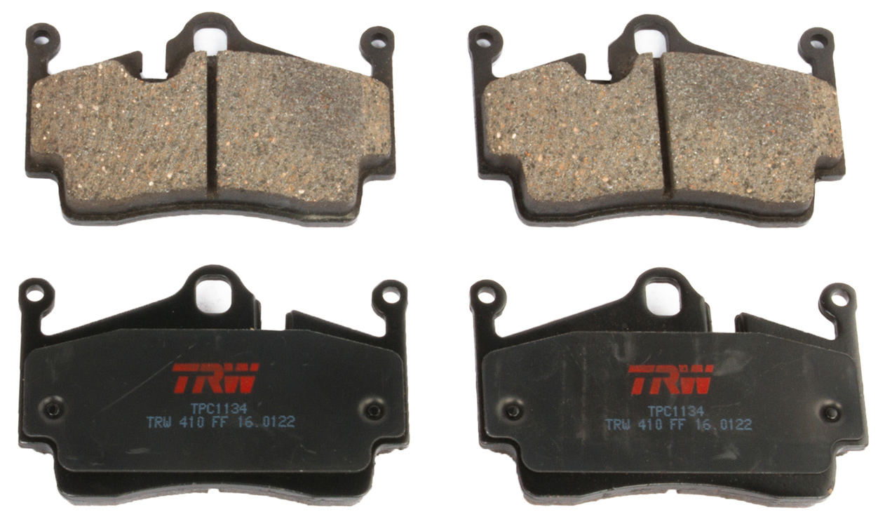 AM 2011-05 Porsche Boxster 2013 Porsche Boxster 2012-07 Porsche Cayman SKU TRWTXH1134 OEM 99735293900