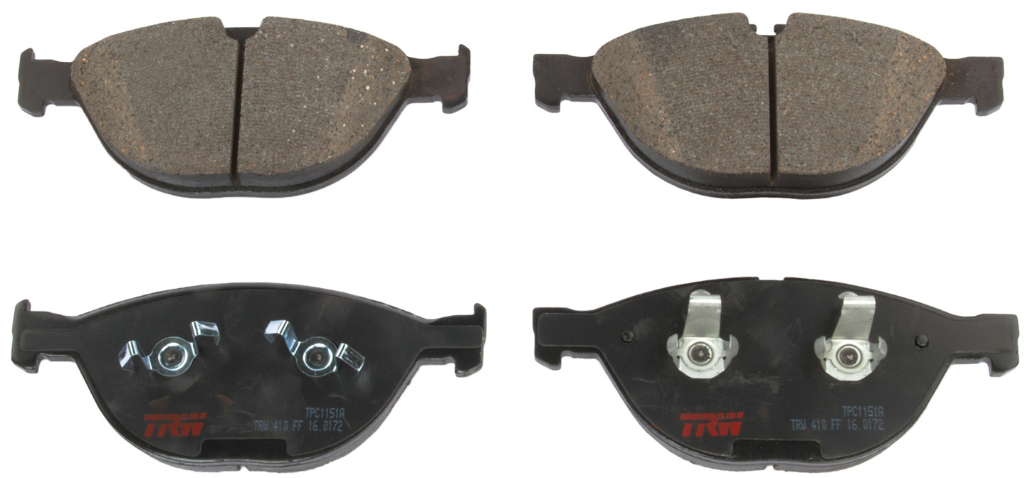 AM 2008-07 BMW Alpina B7-2010-06 BMW M5-2011-06 BMW M6 SKU TRWTXH1151A OEM 34116768287
