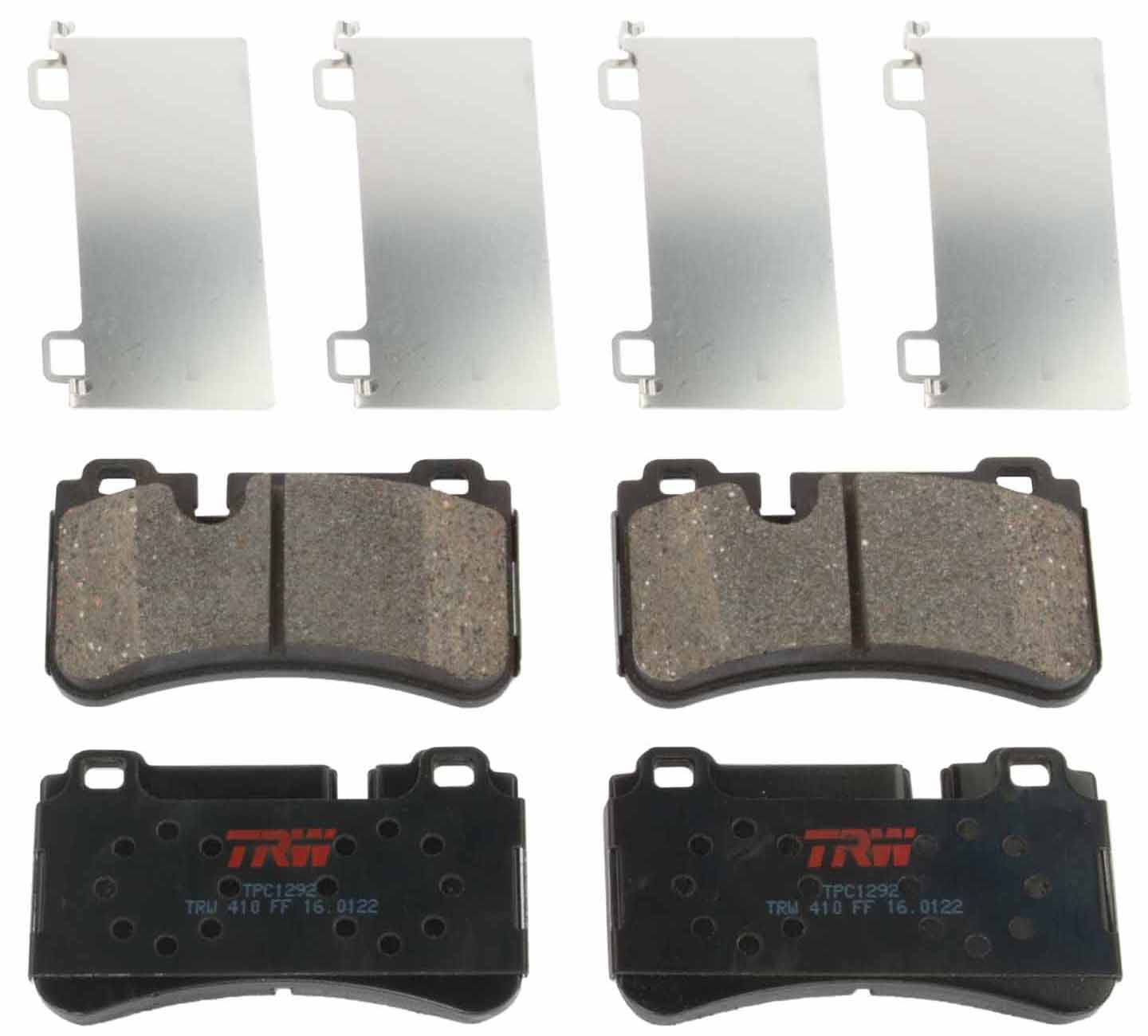 AM 2008-07 Mercedes Benz CLS63 AMG 2007 Mercedes Benz E63 AMG 2008-07 Mercedes Benz SL65 AMG SKU TRWTXH1292 OEM 0054202220