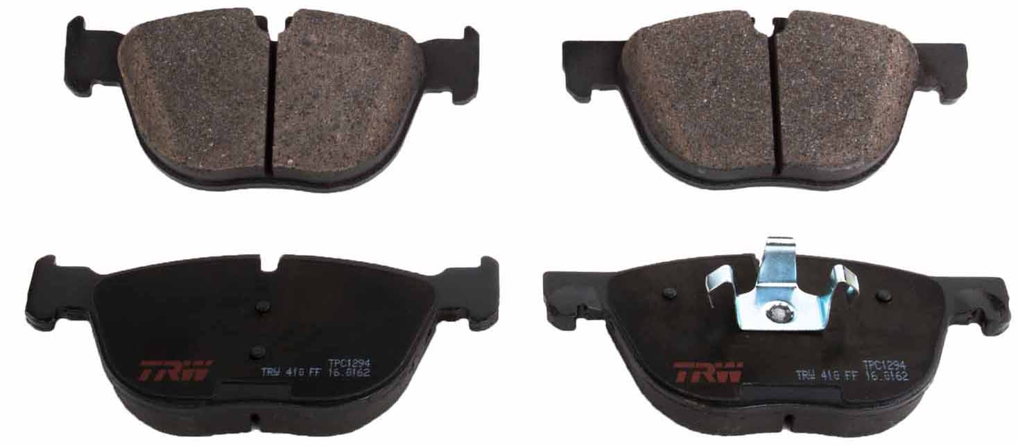 AM BMW X5-09-07 SKU TRWTXH1294 OEM 34116877653