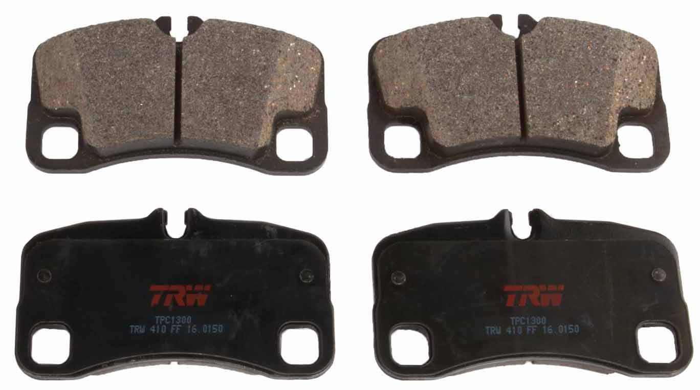 AM 2013-07 Porsche 911-2011-07 Porsche Cayman SKU TRWTXH1300 OEM 99735294795