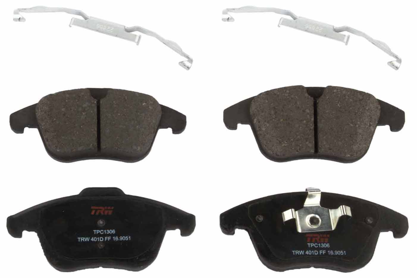 AM 2012 Volvo S60 T5-2WD SKU TRWTXH1306 OEM LR027309
