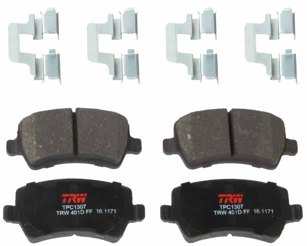 AM Land Rover LR2-2015-2013 Range Rover Evoque 2015-2012 Volvo S60-2016-2011 S60 Cross Country 2016 S80-2016-2007 V60-2016-2015 V60 Cross Country 2016-2015 V70-2010-2008 XC70-2016-2008 SKU TRWTXH1307 OEM LR043714