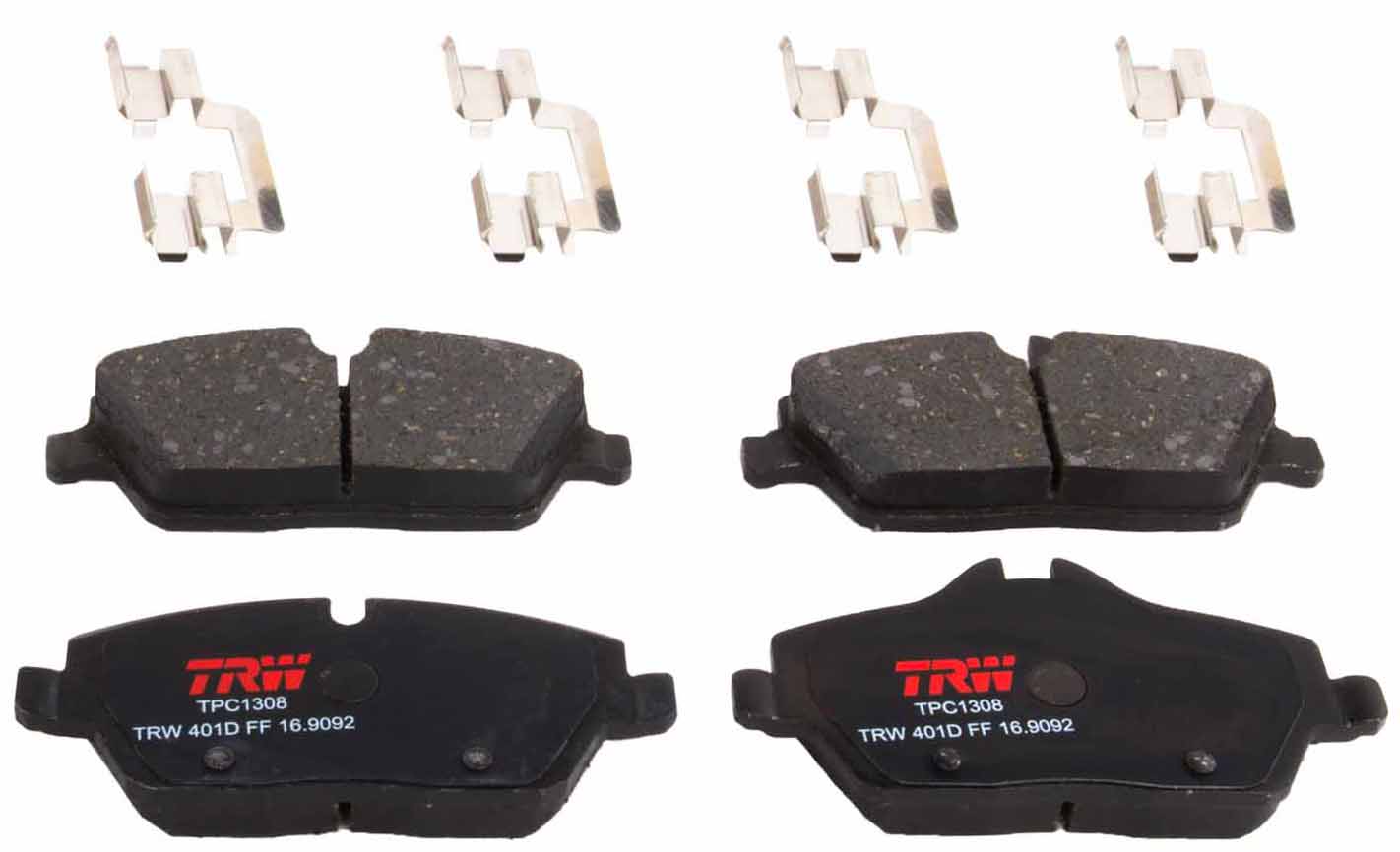 AM Mini Cooper 2016-2007 SKU TRWTXH1308 OEM 34116794056