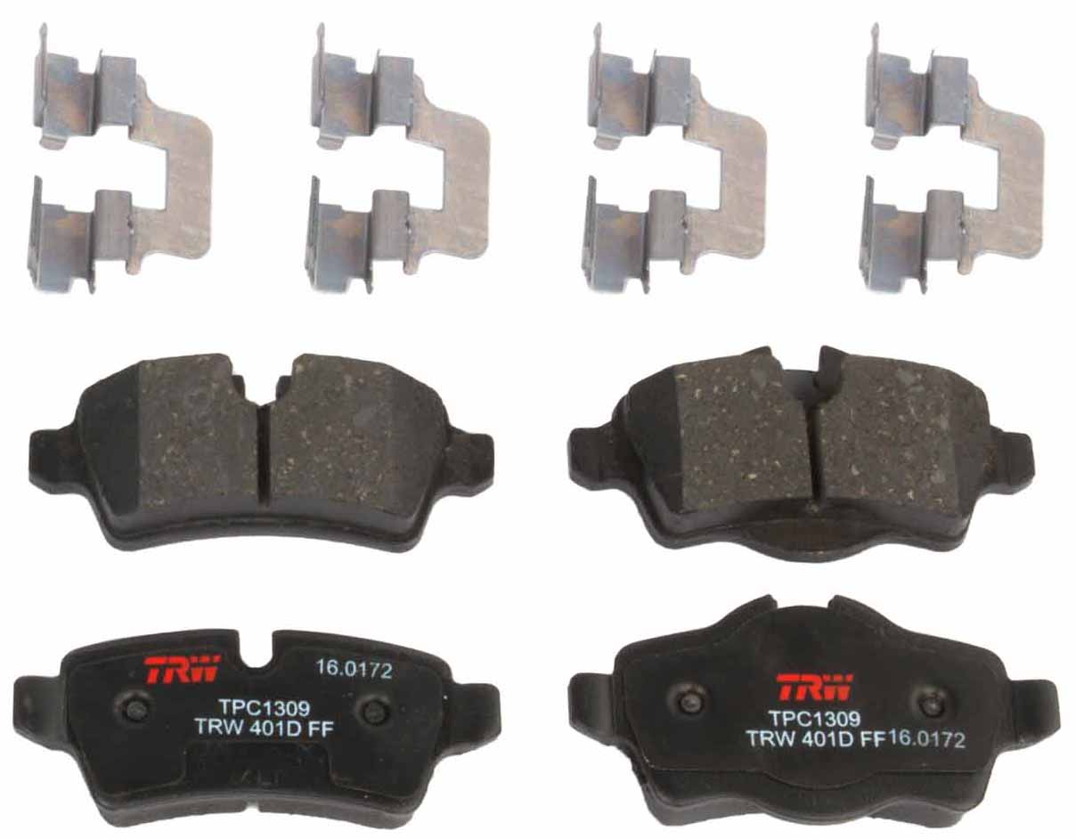 AM Mini Cooper 2015-2007 SKU TRWTXH1309 OEM 34216794059
