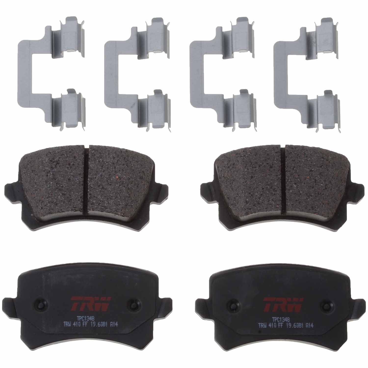 AM Audi Q3-2015 Q3 Quattro 2015 Volkswagen CC 2016-2009 Passat 2010-2009 Passat CC 2010 Tiguan 2016-2012 SKU TRWTXH1348 OEM 3C0698451F
