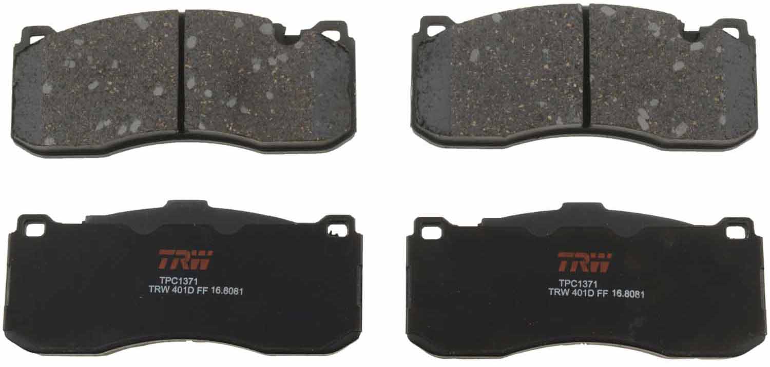 AM BMW 135i 2013-2008-135is 2013 Mini Cooper 2013 SKU TRWTXH1371 OEM 34116797860