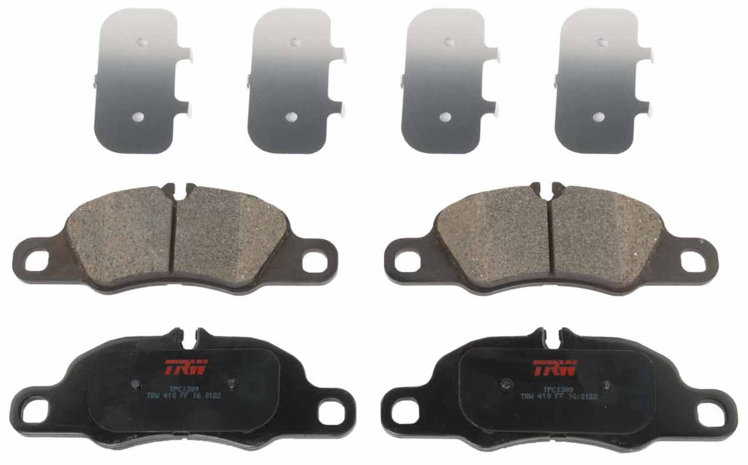 AM 2012-09 Porsche 911-2014 Porsche Cayman 2014 Porsche Boxster SKU TRWTXH1389 OEM 99735193811