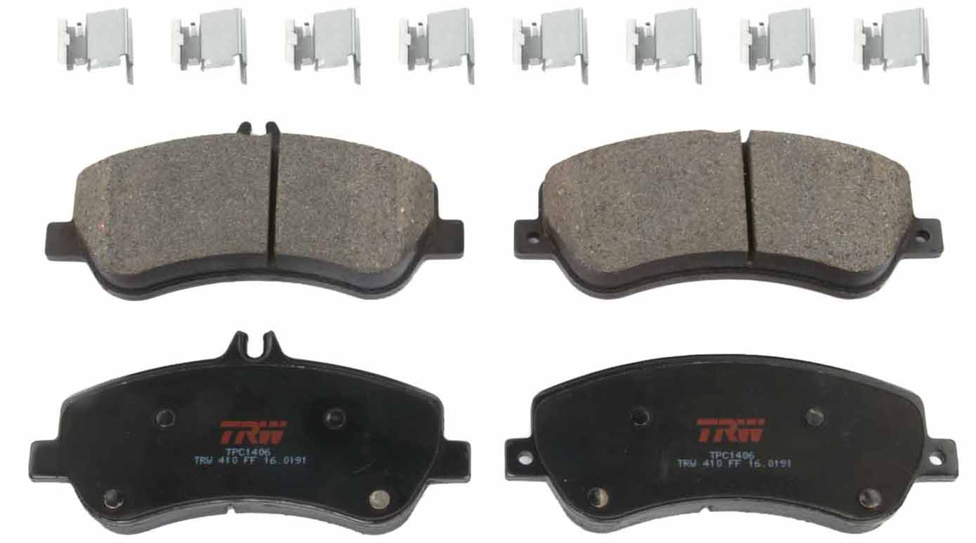 AM Mercedes Benz GLK250-2015-2013 GLK350-2015-2010 ML500-2013 SKU TRWTXH1406 OEM 0074207420