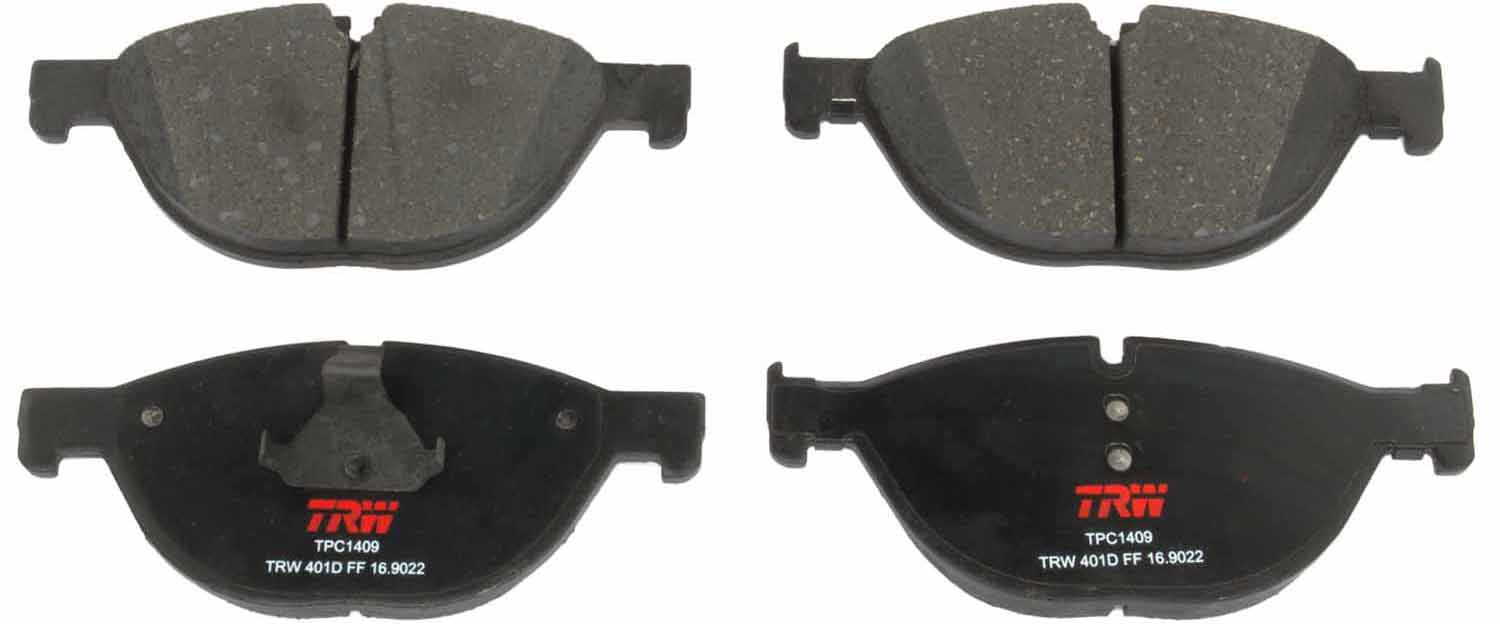 AM BMW 528i 2013-2012-535i GT 2016-2010-535i GT xDrive 2016-2011-550i 2016-2011-550i GT 2015-2010-550i GT xDrive 2016-2010-550i xDrive 2016-2011-650i 2016-2012-650i Gran Coupe 2016-2013-650i xDr SKU TRWTXH1409 OEM 34116851269