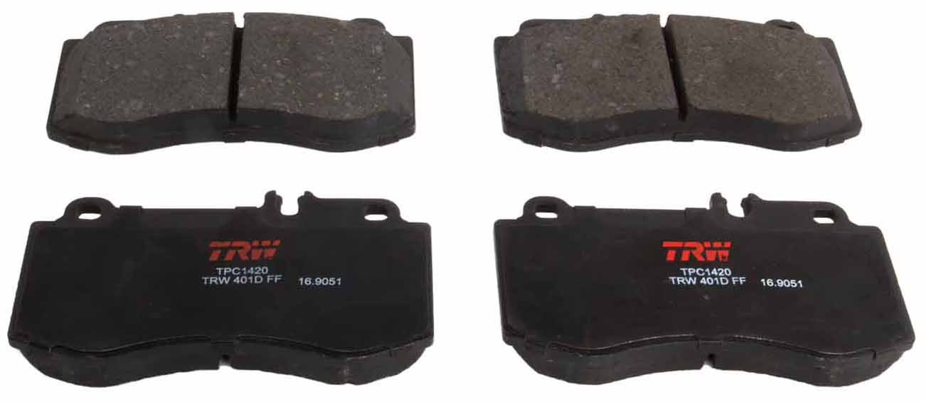 AM Mercedes Benz E550-2011-2010 SKU TRWTXH1420 OEM 0054208520