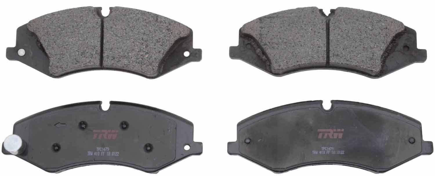 AM Land Rover LR4-2016-2010 Range Rover 2016-2014 Range Rover Sport 2016-2010 SKU TRWTXH1479 OEM LR051626