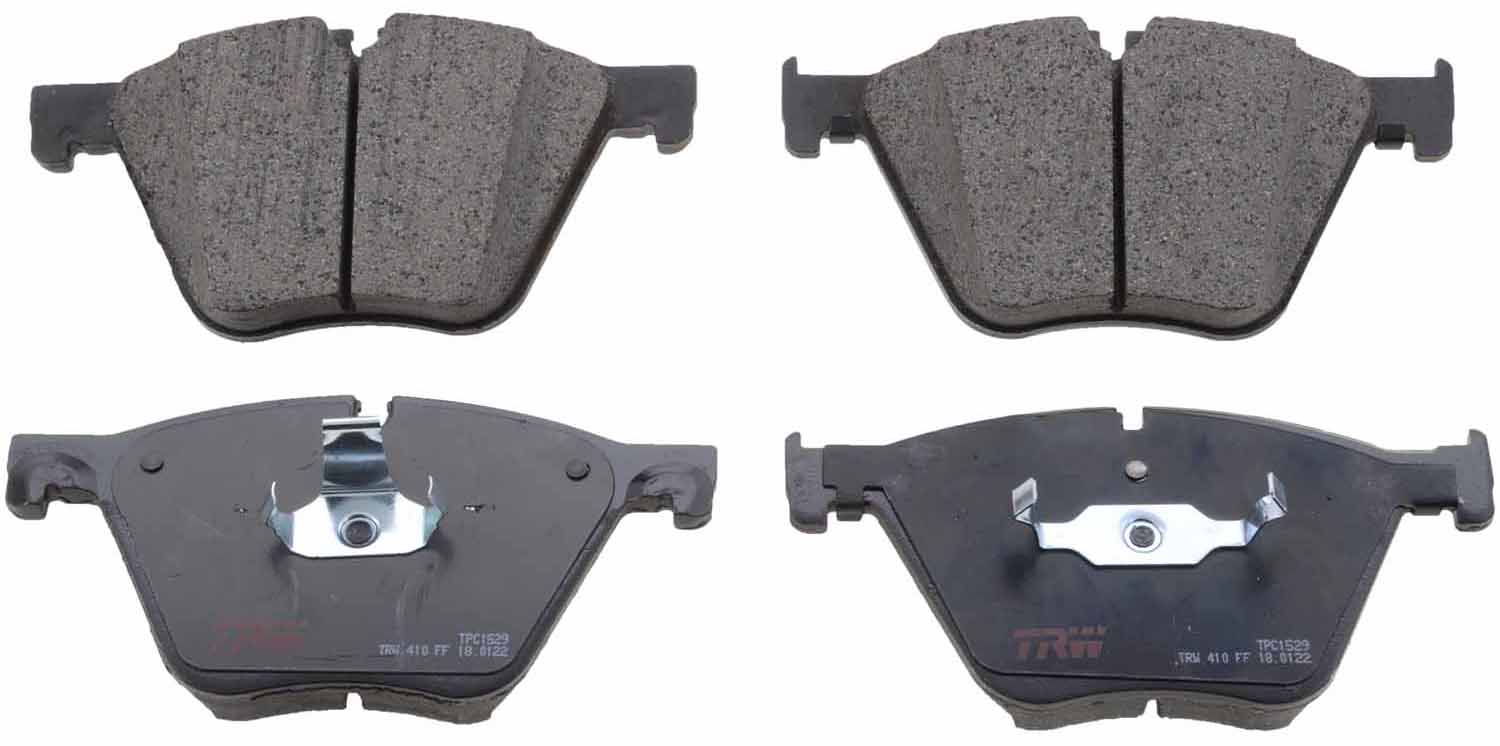 AM 2010 BMW 760Li SKU TRWTXH1529 OEM 34116794464