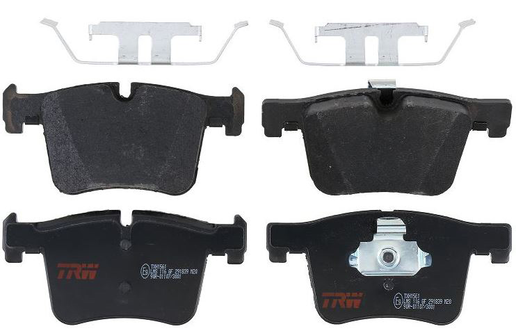 AM BMW 228i 2015-2014-228i xDrive 2015-320i 2015-2012-320i xDrive 2015-2013-328d 2016-2014-328d xDrive 2016-2014-328i 2016-2012-328i GT xDrive 2016-2014-328i xDrive 2016-2013-428i 2016-2014-428 SKU TRWTXH1561 OEM 34116854126