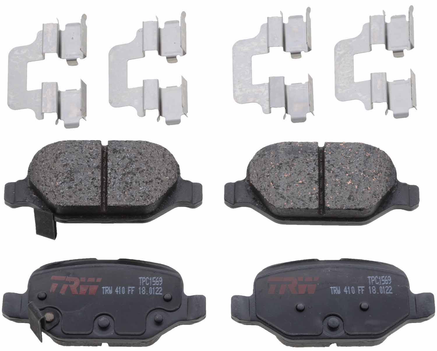 AM Fiat 500L 2015-500-2015-2012 SKU TRWTXH1569 OEM 68088919AB