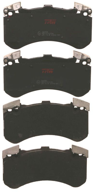 AM 2013 Audi A7 Quattro SKU TRWTXH1575 OEM 4H0698151J