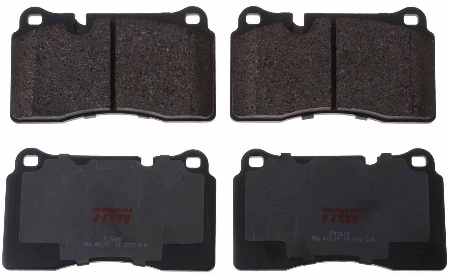 AM 2014-12 Audi TT Quattro RS SKU TRWTXH1600 OEM 8J0698151K