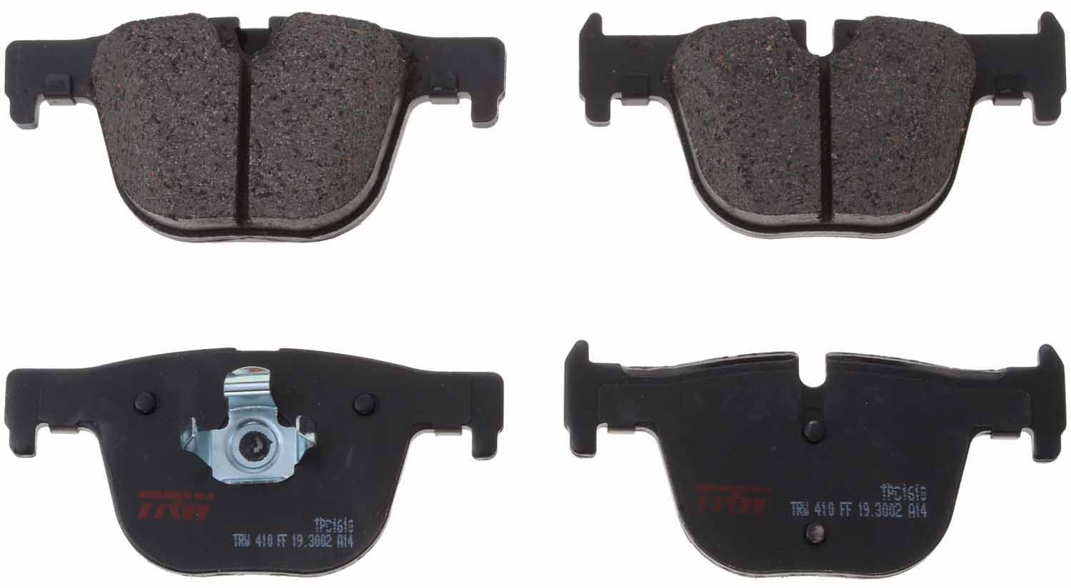 AM BMW 328i 2016-328i xDrive 2016-335i 2015-2012-335i GT xDrive 2016-2014-335i xDrive 2015-2013-340i 2016-340i xDrive 2017-428i 2016-428i Gran Coupe 2016-2015-428i xDrive 2016-2015-428i xDrive SKU TRWTXH1610 OEM 34216850570