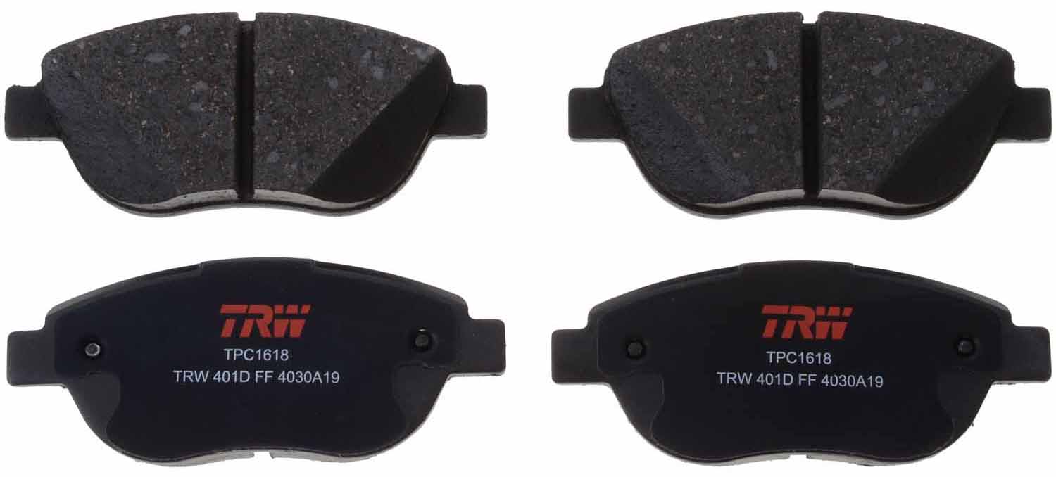 AM Fiat 500-2013-2012 SKU TRWTXH1618 OEM 68190118AA