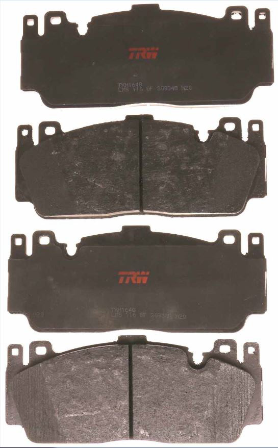 AM 2013 BMW M5-2013-2012 BMW M6-2014 BMW M6 Gran Coupe SKU TRWTXH1648 OEM 34112284869