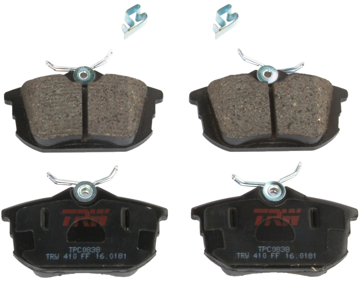 AM Volvo S40-2004-2000 V40-2004-2000 SKU TRWTXM0838 OEM 30769186