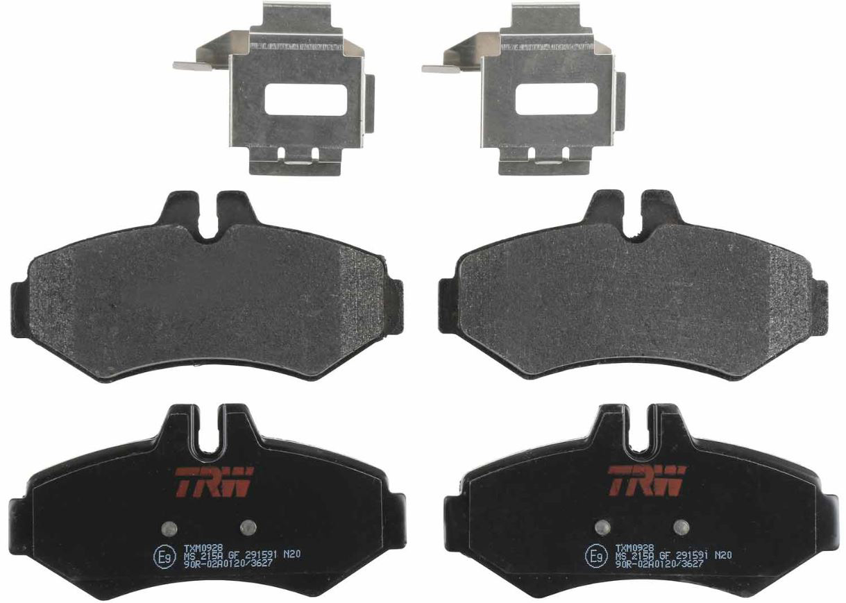 AM Dodge Sprinter 2500-2006-2003 Sprinter 3500-2006-2005 Mercedes Benz G55 AMG 2004-2003 G500-2008-2002 G550-2015-2009 SKU TRWTXM0928 OEM 0034202420