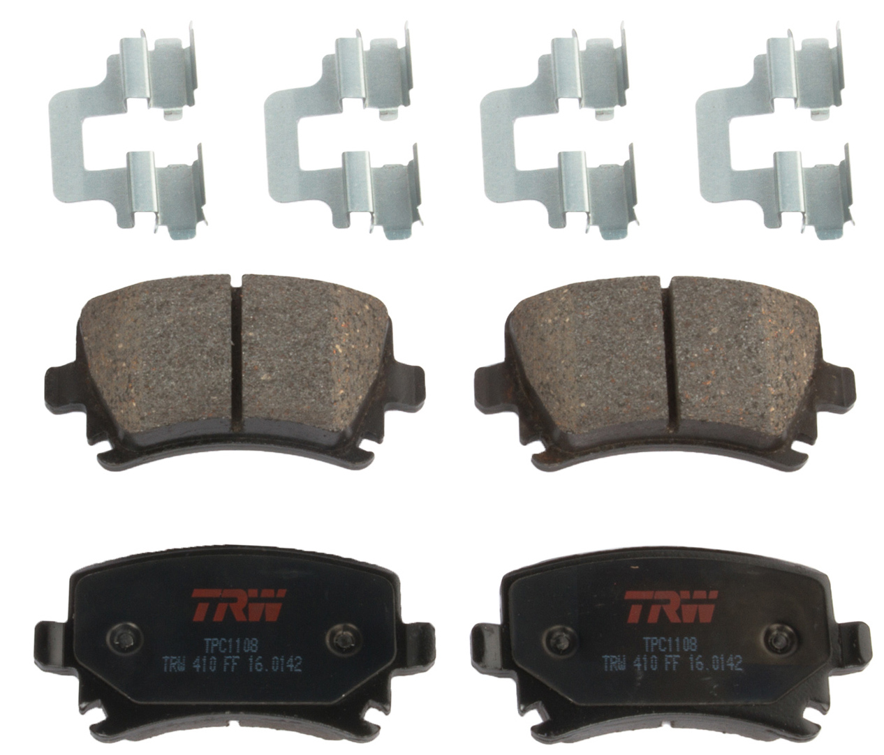 AM Audi A3-2009-2006 A3 Quattro 2009-2006 A4-2009-2005 A4 Quattro 2009-2005 A6-2011-2006 A6 Quattro 2009-2005 TT 2011-2008 TT Quattro 2015-2008 Volkswagen Eos 2010-2007 Golf 2010 Golf 2013-2012 SKU TRWTXM1108 OEM 8E0698451M