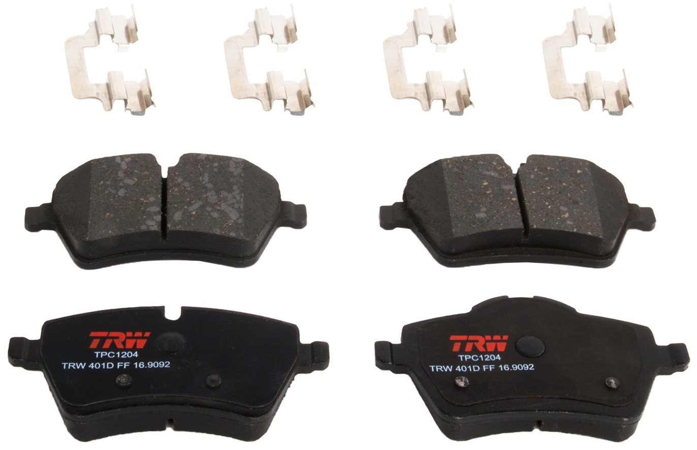 AM Mini Cooper 2010-2002 Cooper 2015-2012 Cooper Countryman 2016-2011 Cooper Paceman 2016-2013 SKU TRWTXM1204 OEM 34119808705