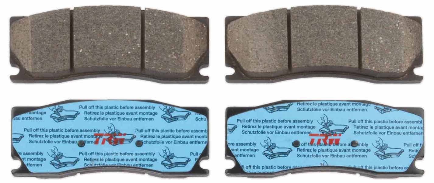 AM Jaguar XKR 2011-2008 XKR S 2012 SKU TRWTXM1355 OEM C2P15991