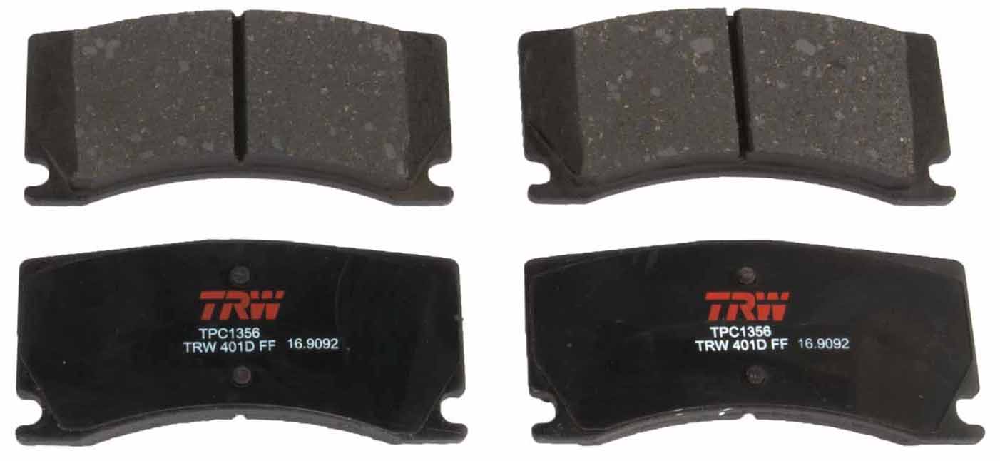 AM Jaguar XKR 2011-2008 XKR S 2012 SKU TRWTXM1356 OEM C2P15994