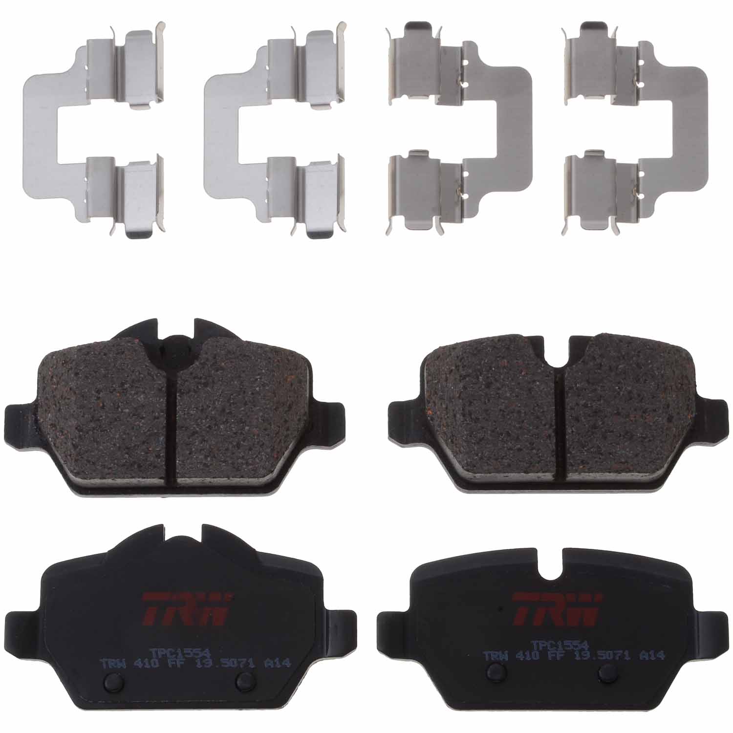 AM Mini Cooper Countryman 2016-2011 Cooper Paceman 2016-2013 SKU TRWTXM1554 OEM 34219808706