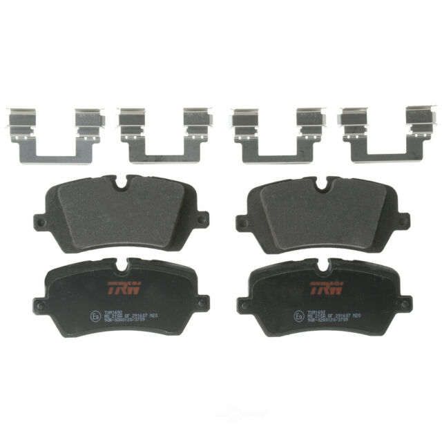 AM Land Rover Range Rover 2016-2013 Range Rover Sport 2016-2014 SKU TRWTXM1692 OEM LR108260
