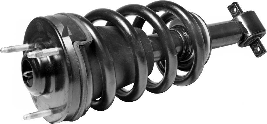 AM Monroe Quick Strut FULLY LOADED STRUT SKU TS139104 OEM 11590-22811855-84082002-209
