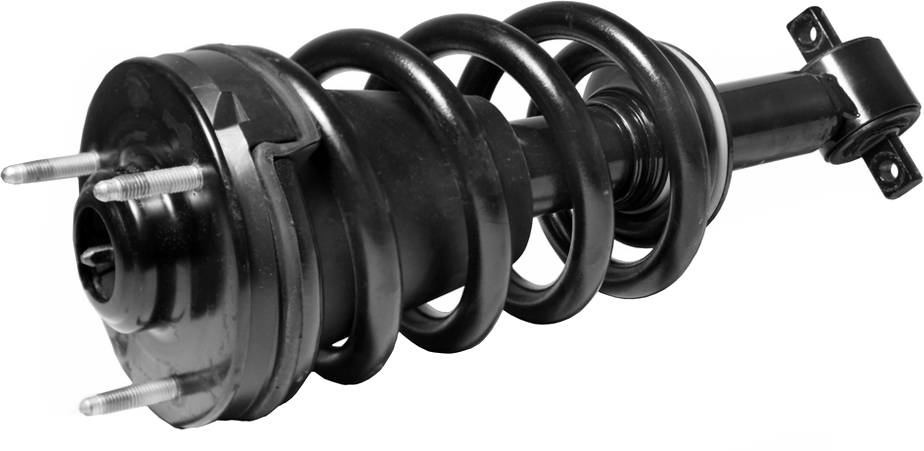 AM Monroe Quick Strut Complete Strut Assembly SKU TS139105 OEM 25871240-25888681-25980102-208