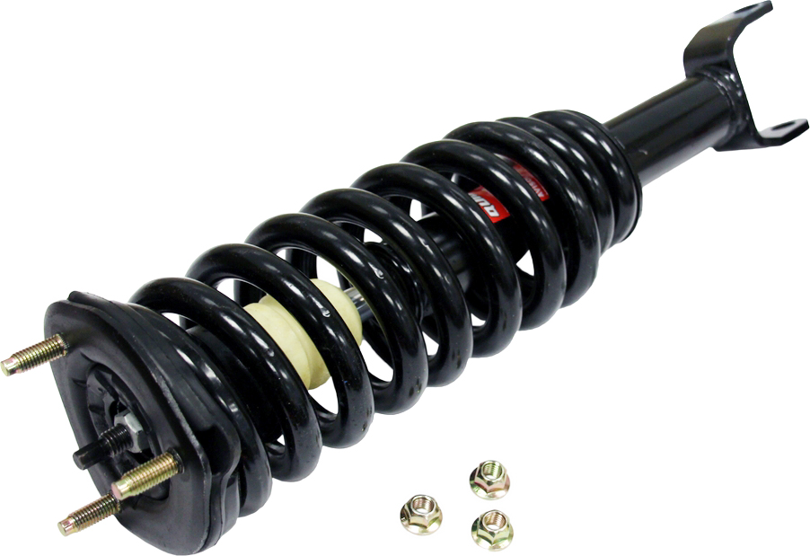 AM Monroe Quick Strut Complete Strut Assembly SKU TS171100 OEM 2701480171-171100 ST8610-13455